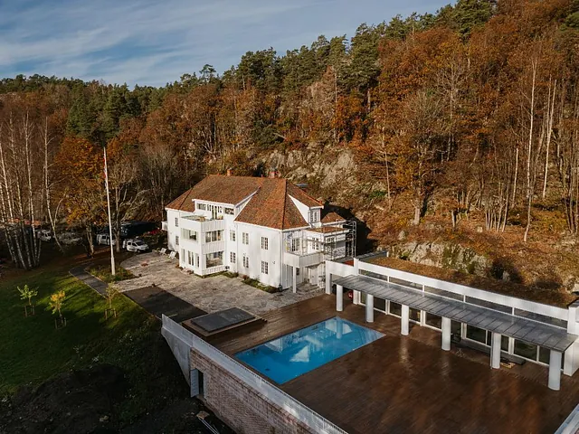 Dypvåg bofellesskap